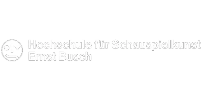 Hochschule für Schauspielkunst Ernst Busch - Kunde von Johannes Schmülling